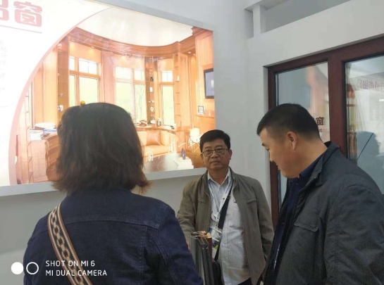 2018FBC門窗幕墻展,天乙引領節能門窗新潮流(圖6) 2018FBC門窗幕墻展,天乙引領節能門窗新潮流(圖6)