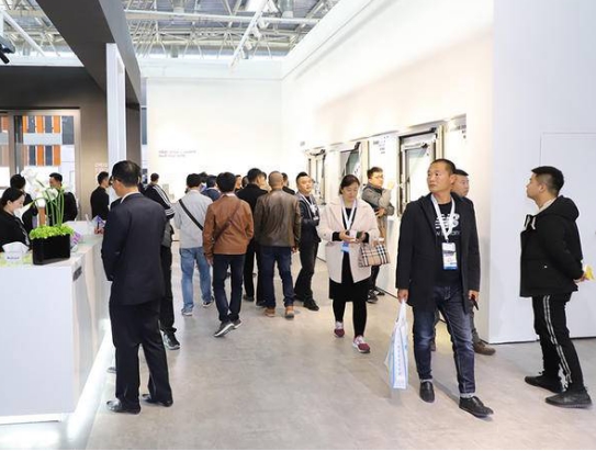 2018FBC門窗幕墻展,天乙引領節能門窗新潮流(圖7) 2018FBC門窗幕墻展,天乙引領節能門窗新潮流(圖7)
